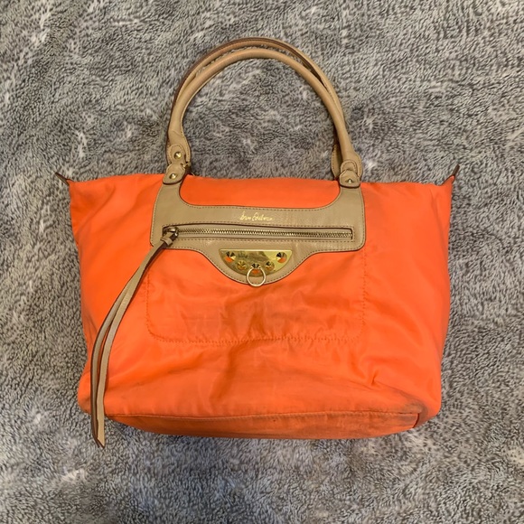 Sam Edelman Handbags - Sam Edelman Tote Bag